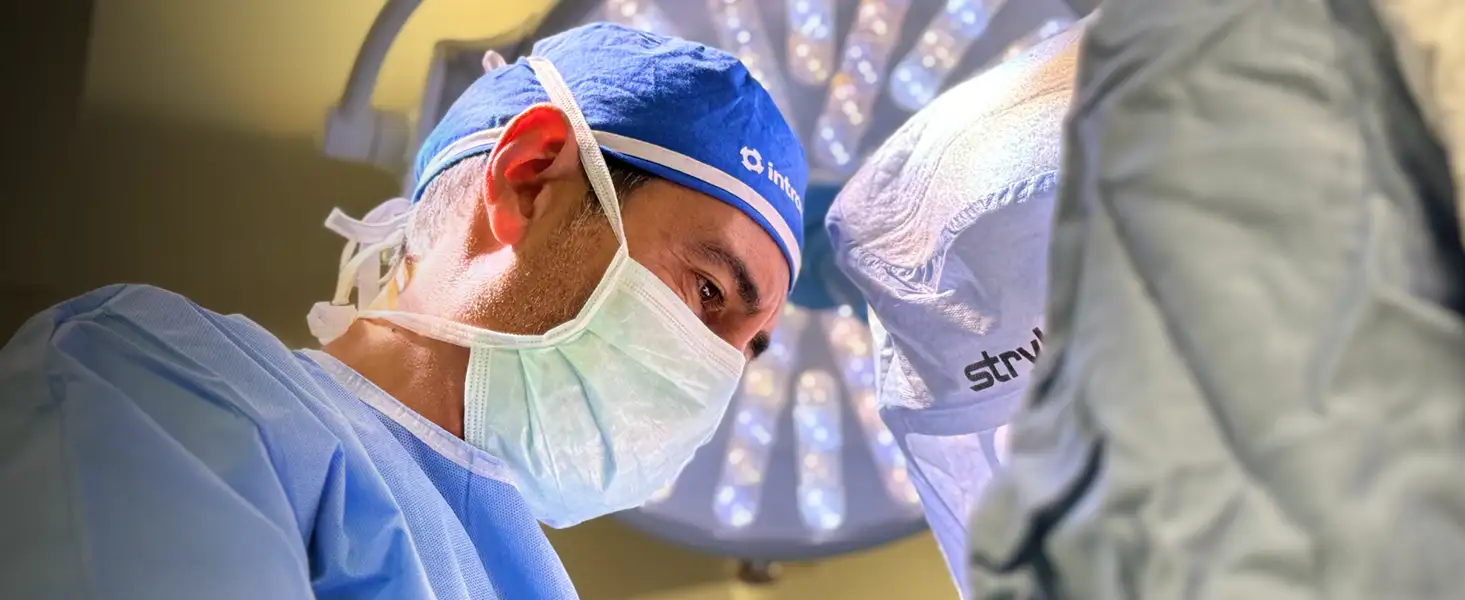 paolo lucci ortopedia a roma