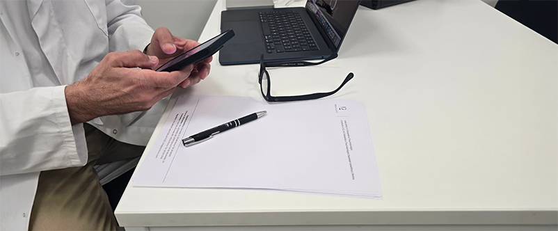 Fast Track ortopedia