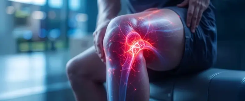 lesione legamento crociato anteriore roma