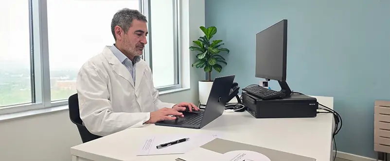 terapie e riabilitazione dott Lucci