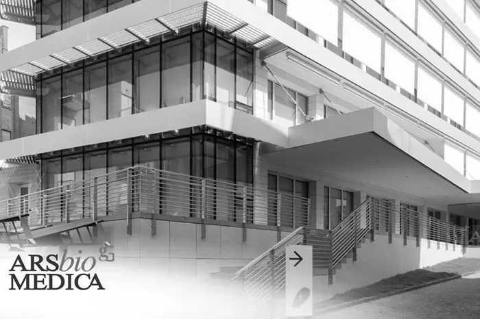 ars biomedica clinica privata
