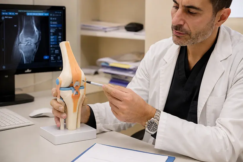 acido ialuronico controindicazioni ginocchio